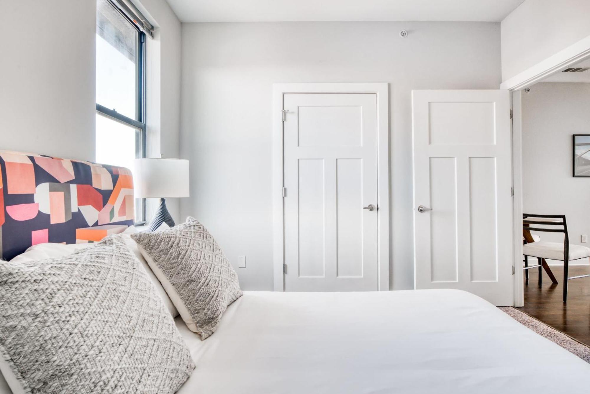 Cozysuites Music Row Bold 1Br W Free Parking Nashville Exterior foto